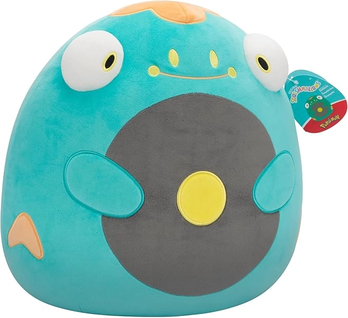 Pokémon | Wampitz | 35cm Squishmallow