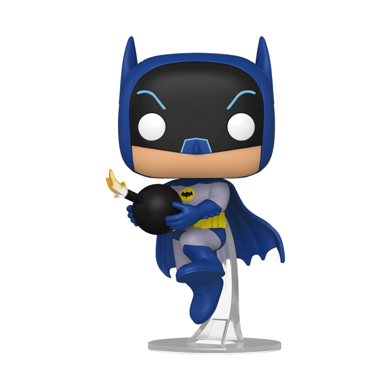 Pop! Vinyl | Batman | Batman 1966
