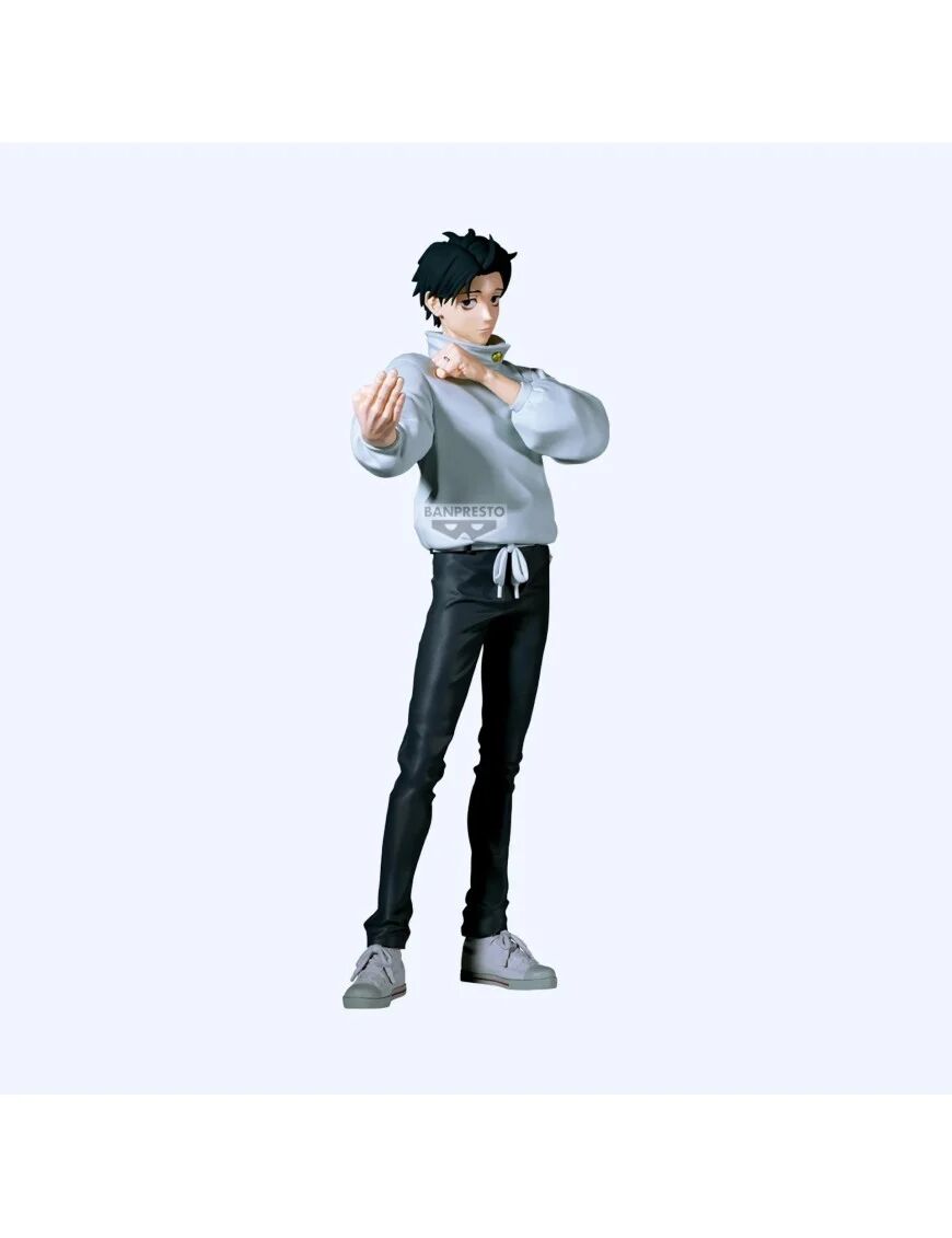 Banpresto | Okkotsu Yuta Grandista (27cm) | Jujutsu Kaisen