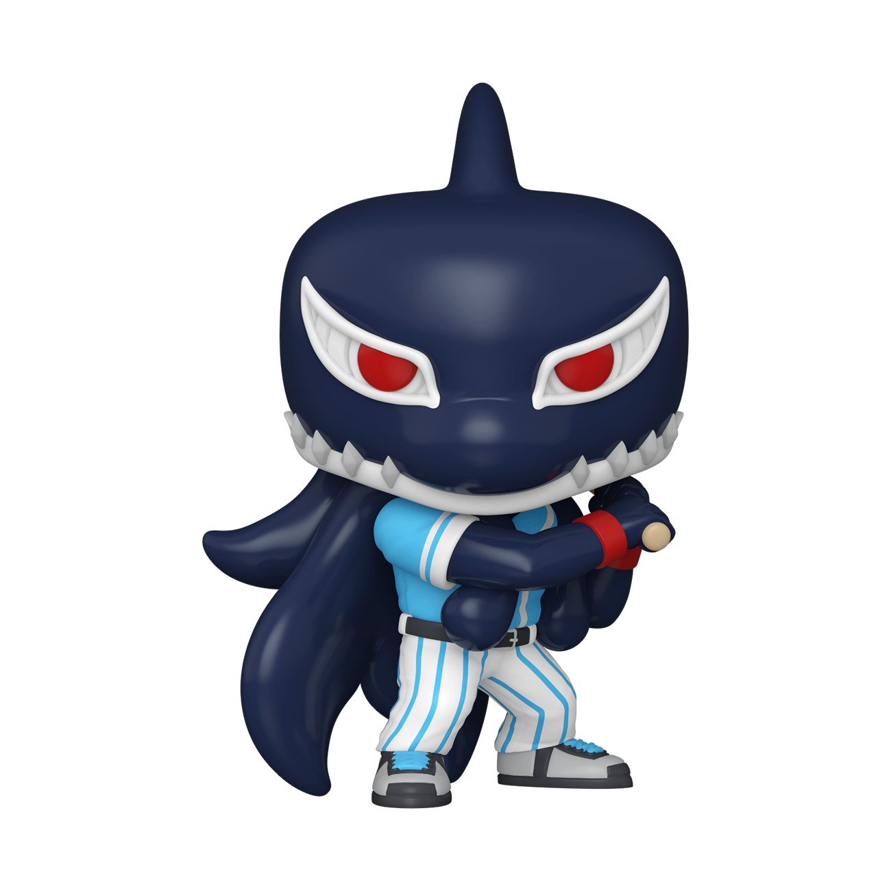 POP! Animation: Gang Orca (Baseball) - My Hero Academia