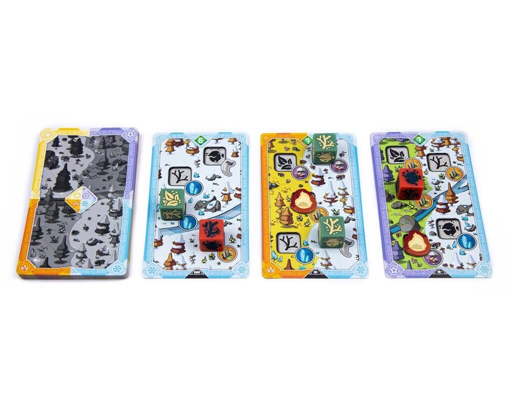 Pandasaurus Games: Brew - Board Games