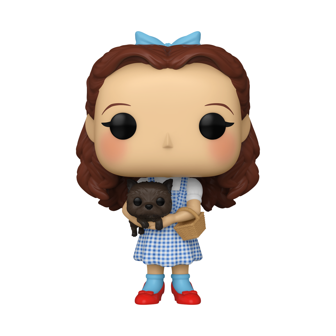 POP! Movies: Dorothy & Toto (85th Anniversary) - The Wizard of Oz