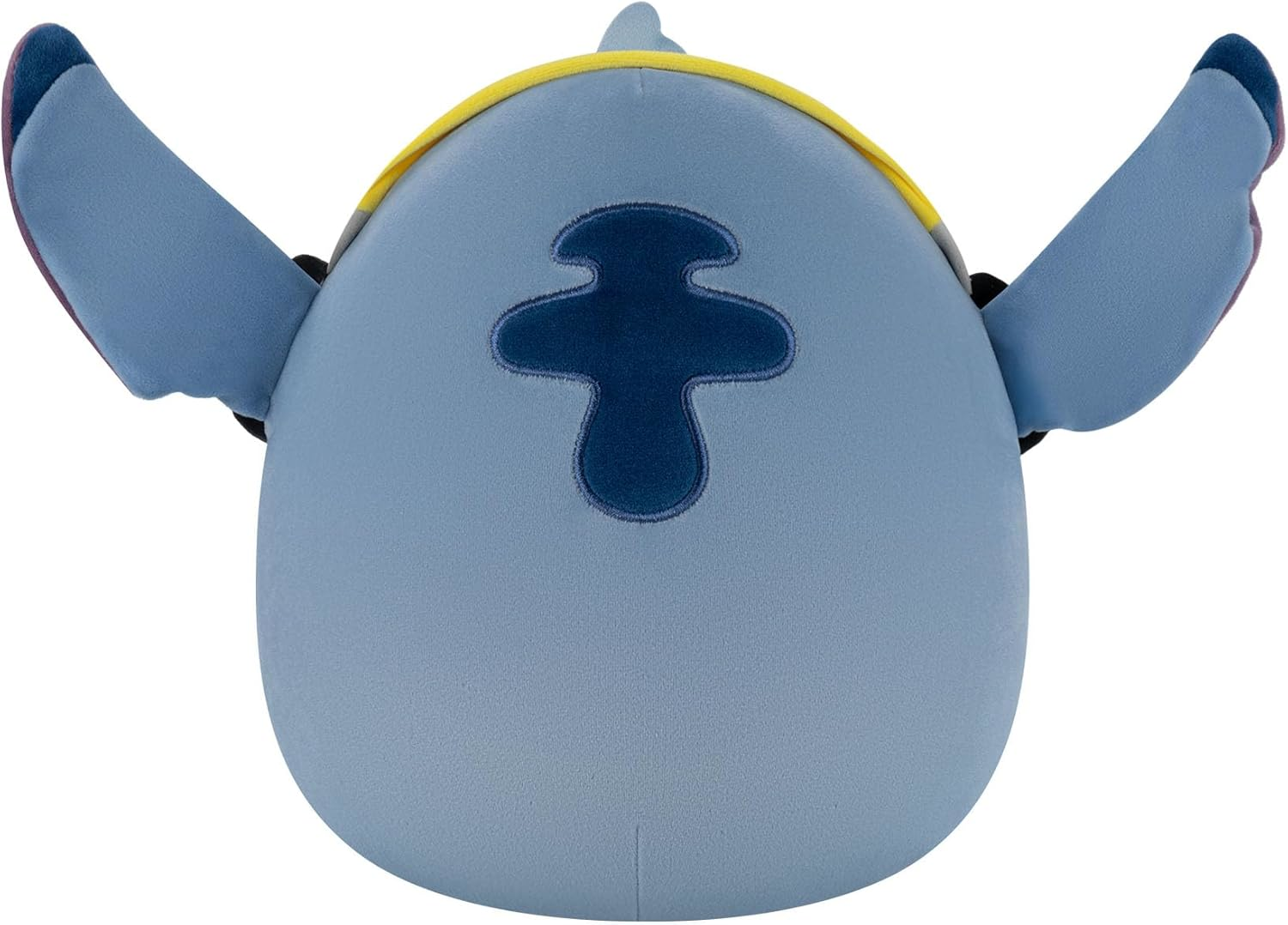 Squishmallows | Disney Medium Plush | Disney Stitch (Headphones) (25cm)