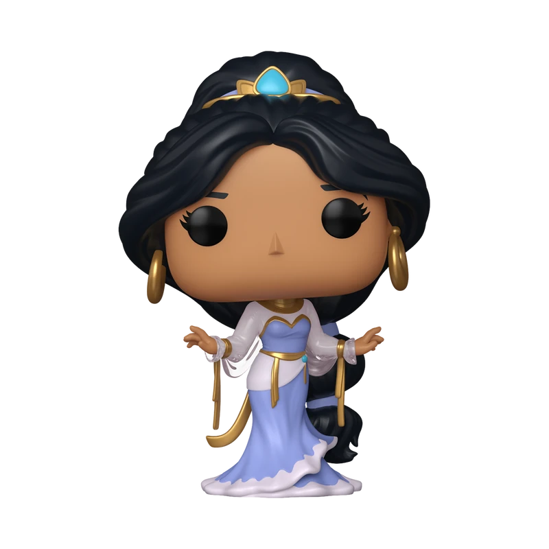 POP! Vinyl | Jasmin (Grand Entrances) | Disney Princess
