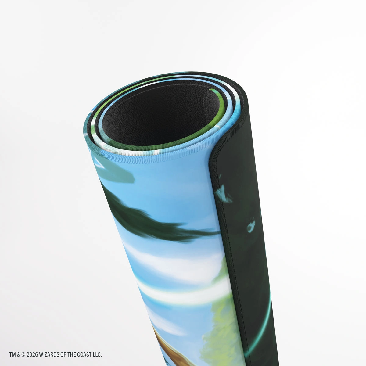 Gamegenic | Secrets of Strixhaven - Char 2 | Prime Playmat