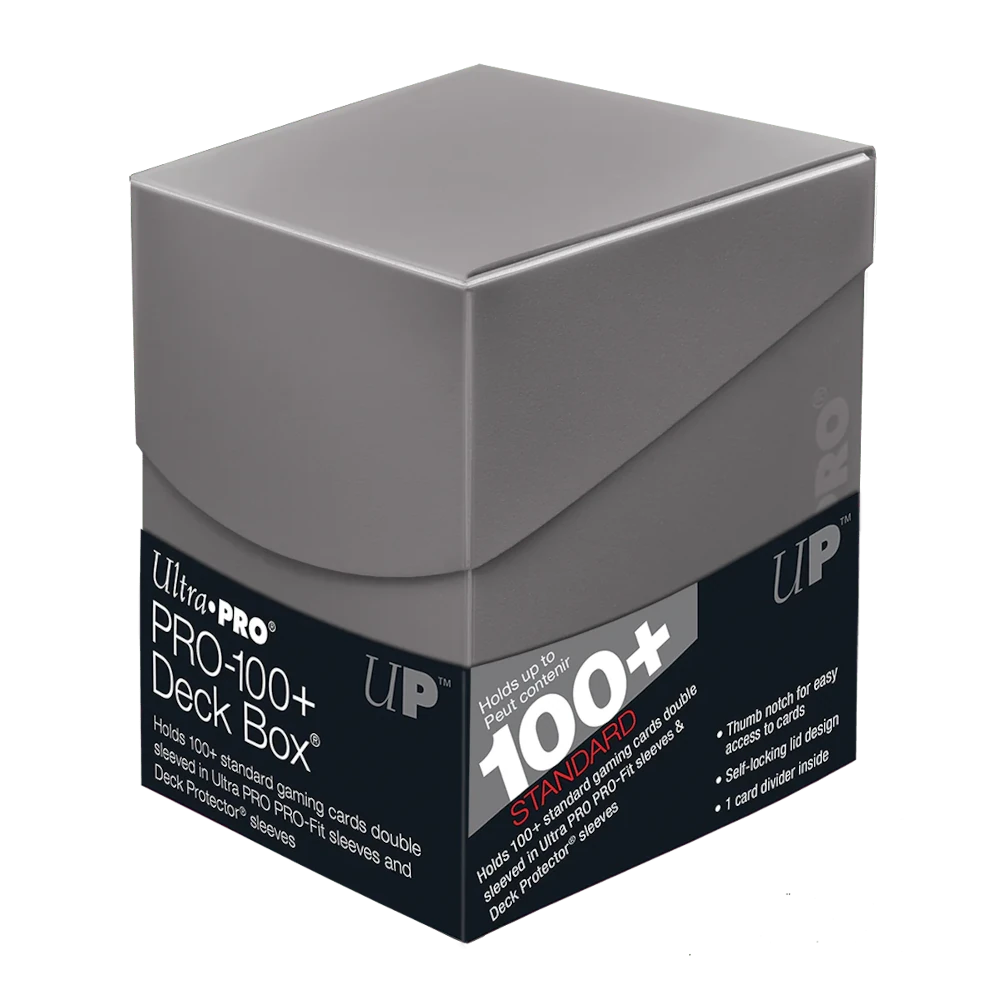 Eclipse Pro 100+ Deck Box