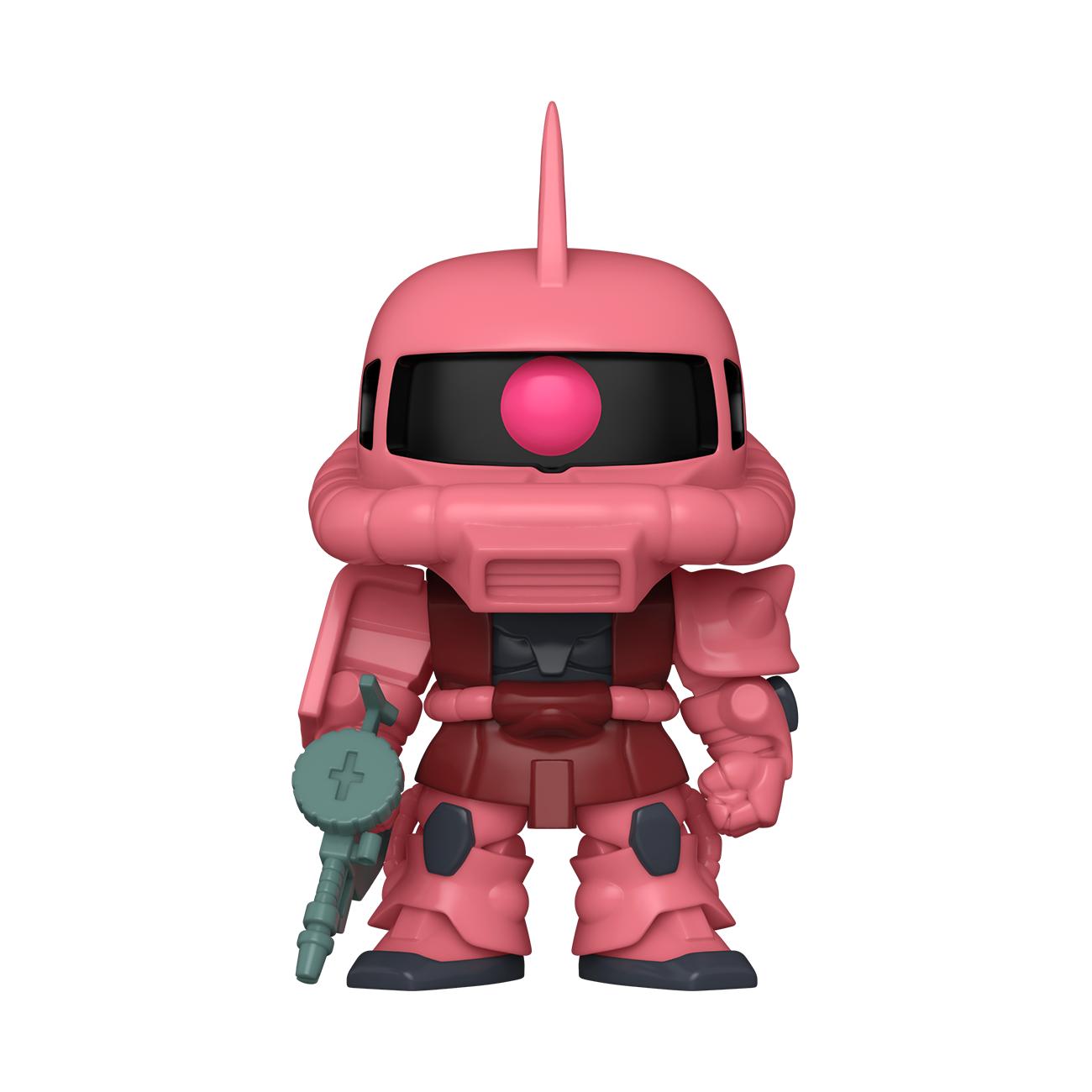 POP! Super: Char's Zaku II - Gundam