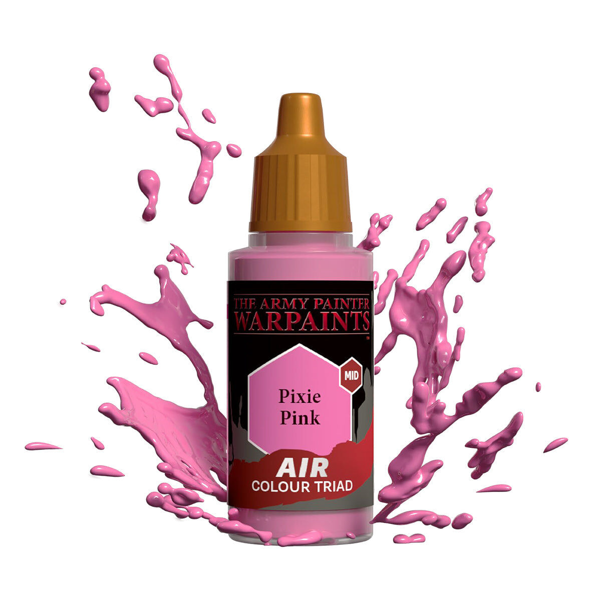 The Army Painter - Pixie Pink - Warpaints Air