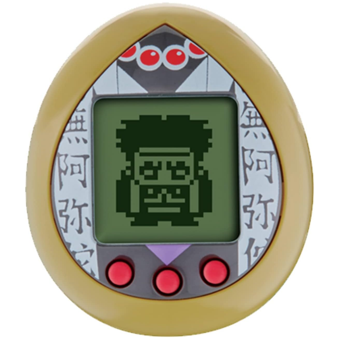 Bandai | Gyomei Himejima Tamagotchi | Demon Slayer