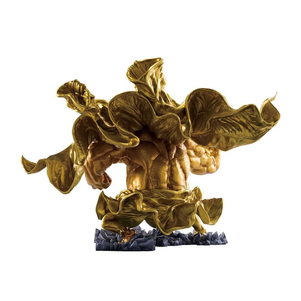 Banpresto | Sengoku Ichibansho Ex Devils Vol.3 (27cm) | One Piece (3/4)