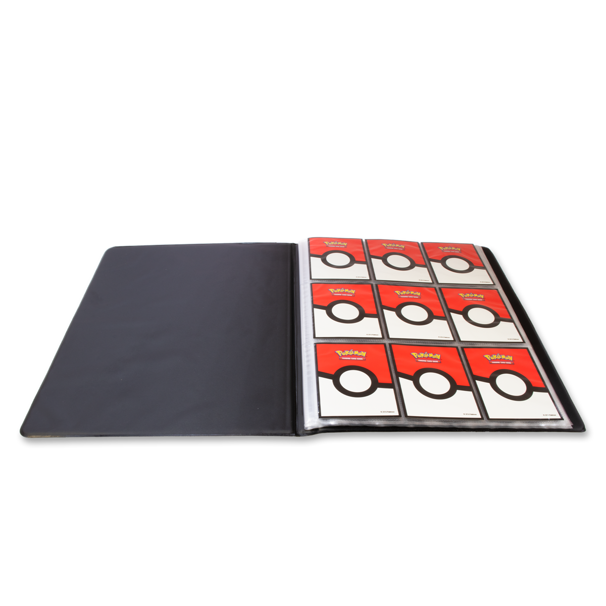 Ultra Pro - Mega Evolution - Phantasmal Flames 9-Pocket Portfolio für Pokémon