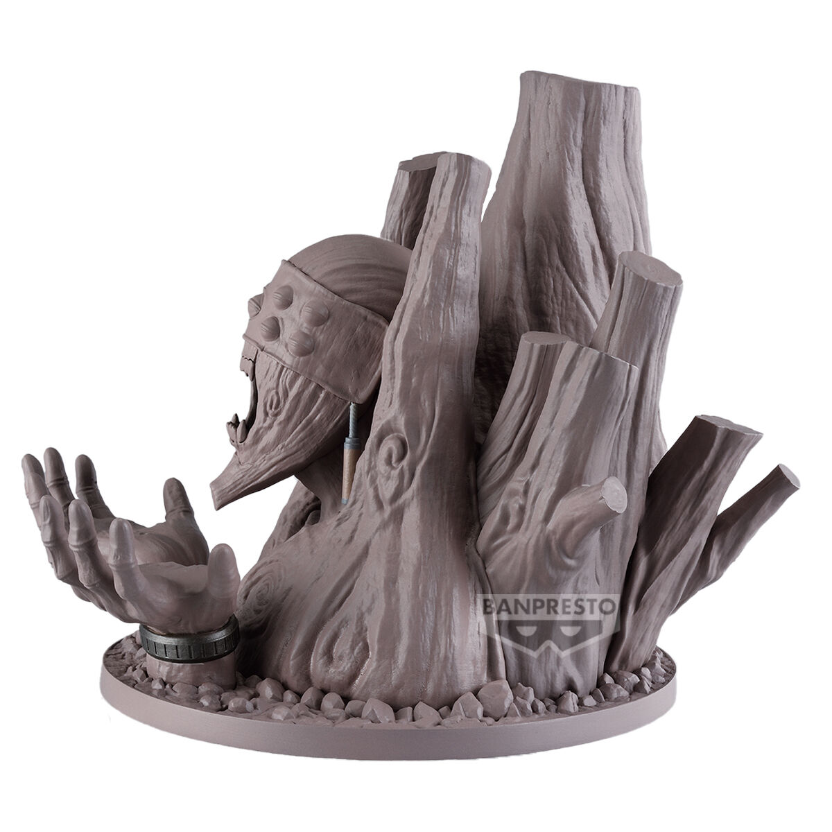 Banpresto | The Gedo Statue (13cm) | Naruto Shippuden FL
