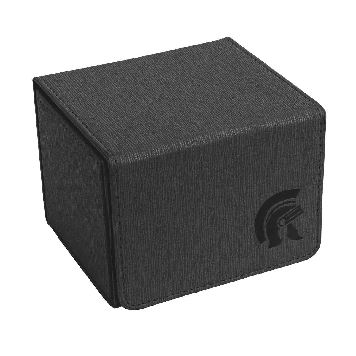 Legion Sentinel Deck Box 100 - Black