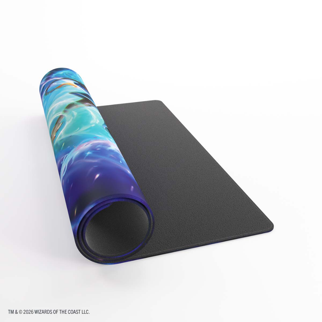 Gamegenic | MTG: Reality Fracture - Entrust the Spark | Prime Playmat