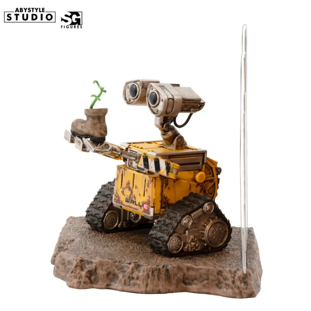 Abysse: Disney - Wall-E PVC-Figur