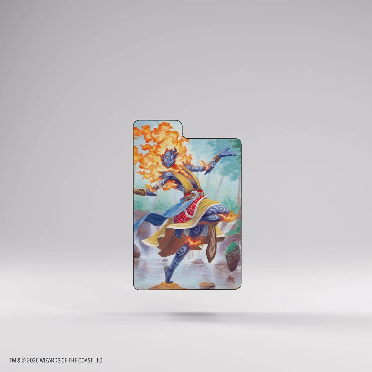 Gamegenic | Lorwyn Eclipsed Soft crate 100 XL | Design R/S