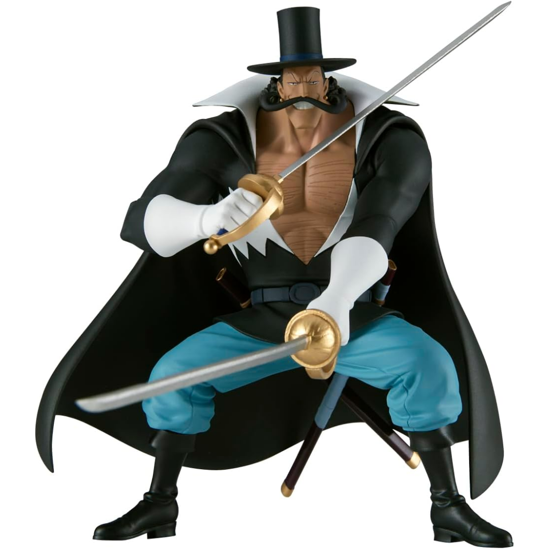 Banpresto | Vista Battle Record Collection (14cm) | One Piece