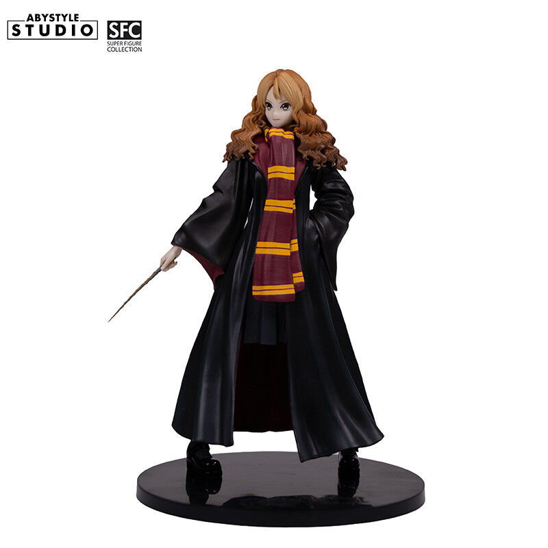 Abysse | Hermione Granger (19cm) | Harry Potter