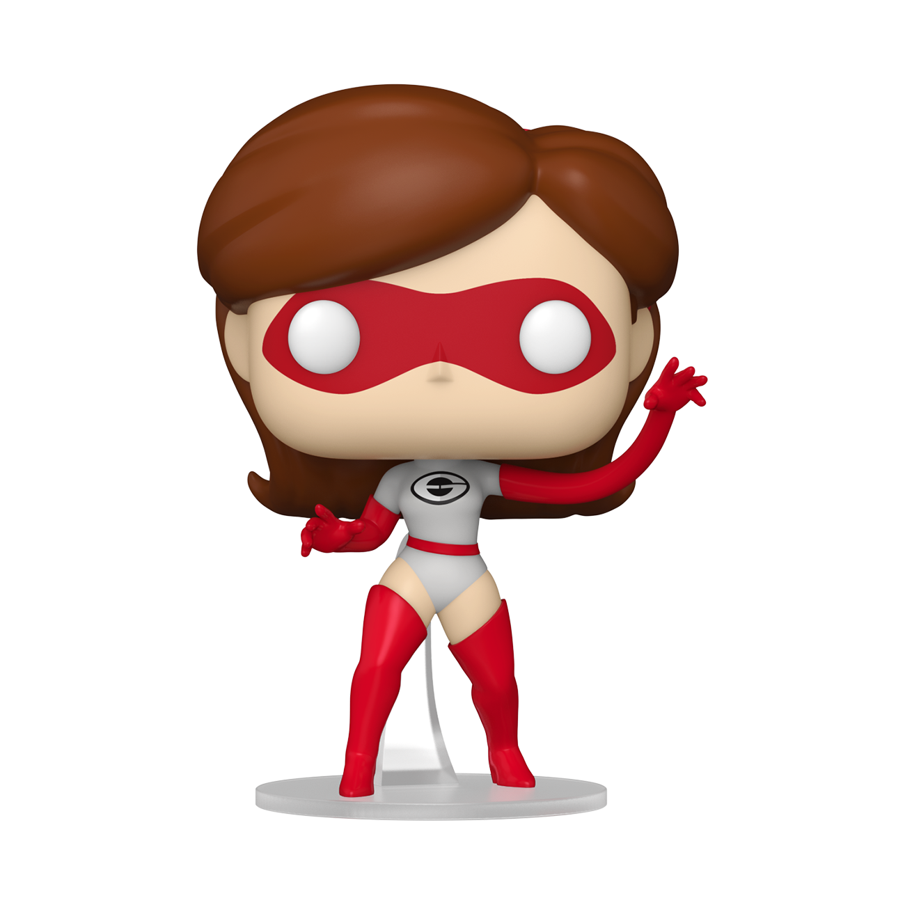 POP! Disney: Elastigirl (20th Anniversary) - Pixar (CH)