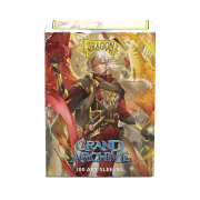 Dragon Shield | Azrael, Archangel of Materia | Licensed Standart Size Sleeves