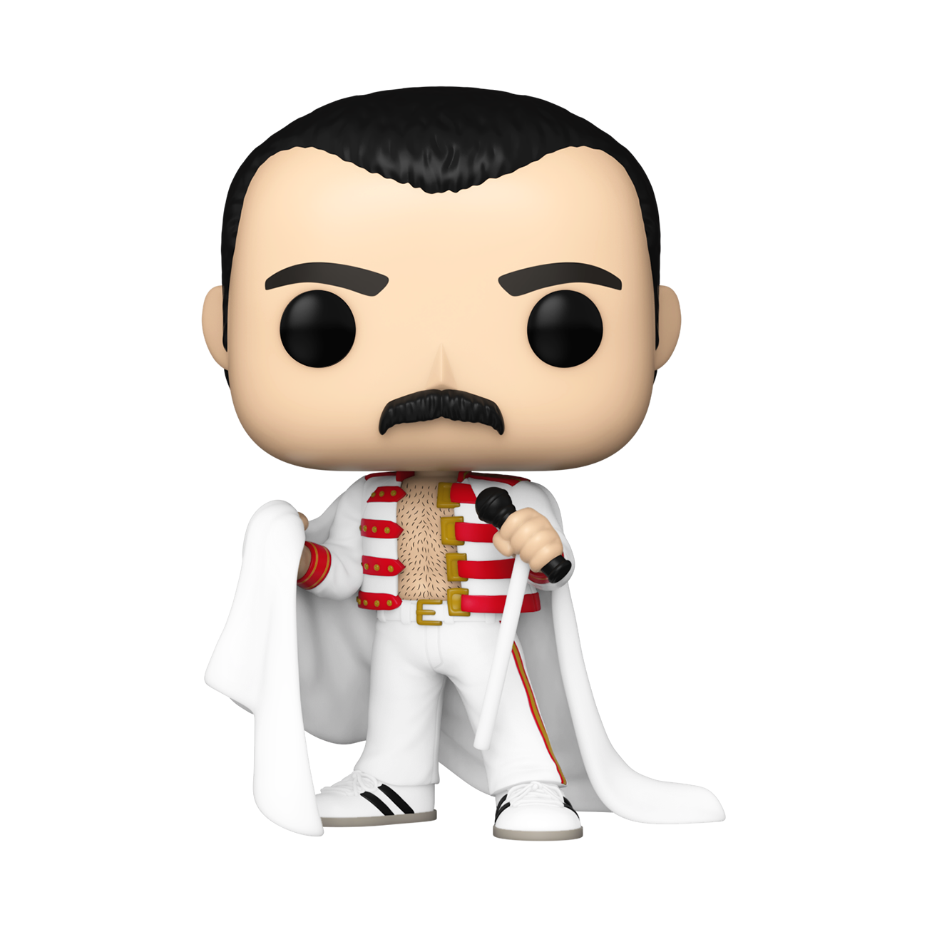 POP Rocks: Freddie Mercury (We Will Rock You Tour) - Queen