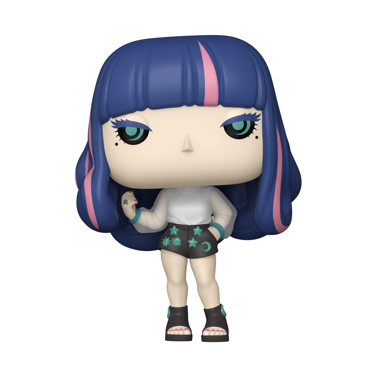 POP! Animation: Eida - Boruto: Naruto Next Generations