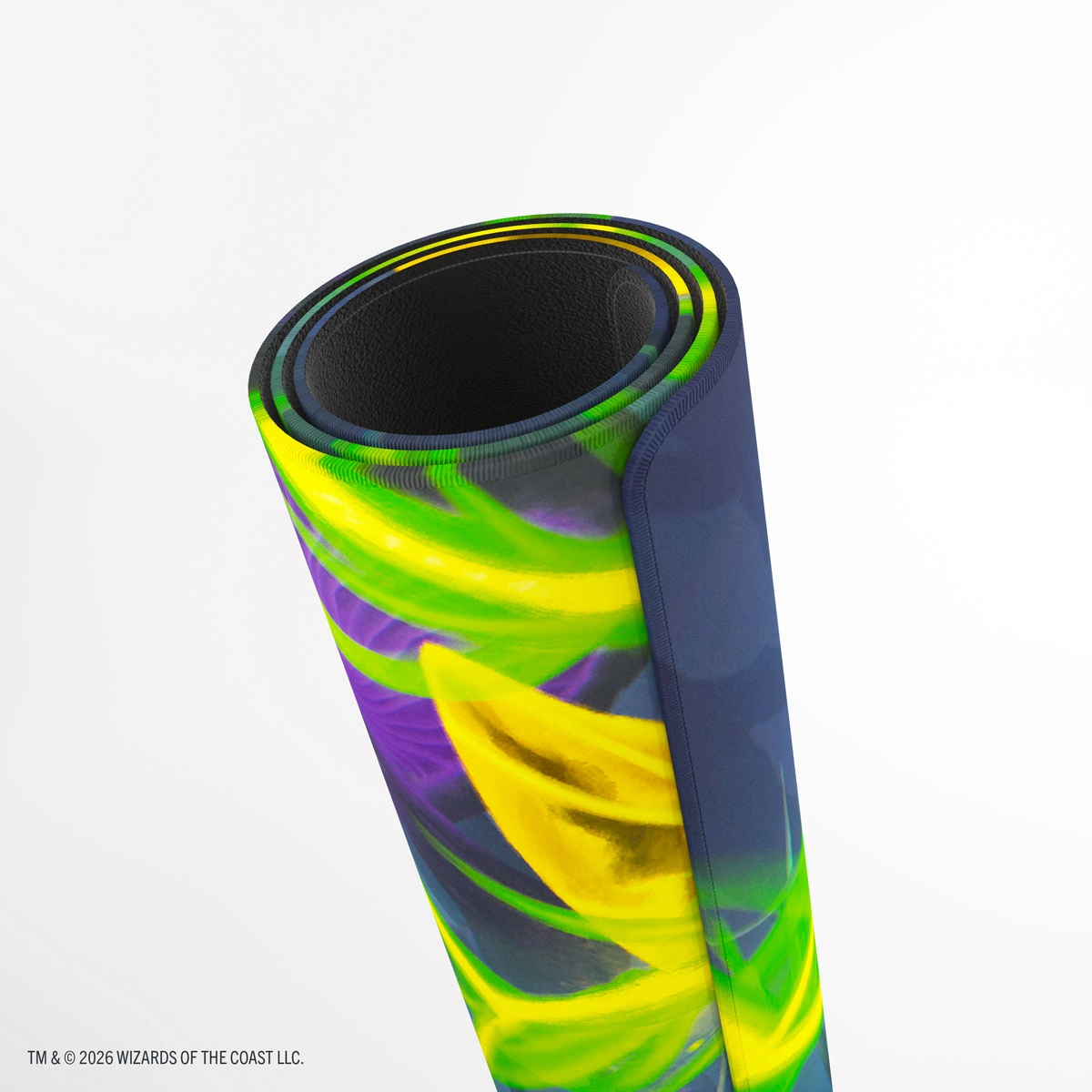 Gamegenic | Secrets of Strixhaven - Char 3 | Prime Playmat