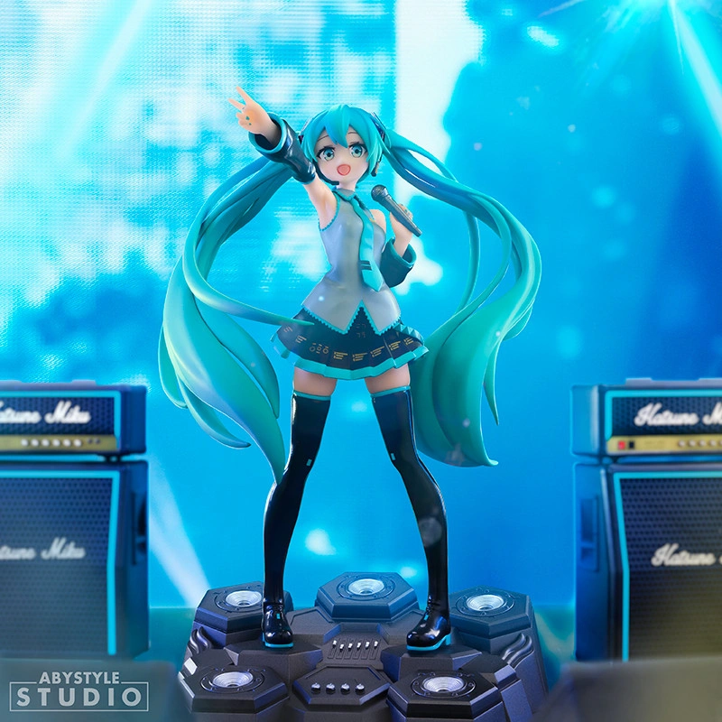 Abysse | Hatsune Miku | Hatsune Miku Figurine