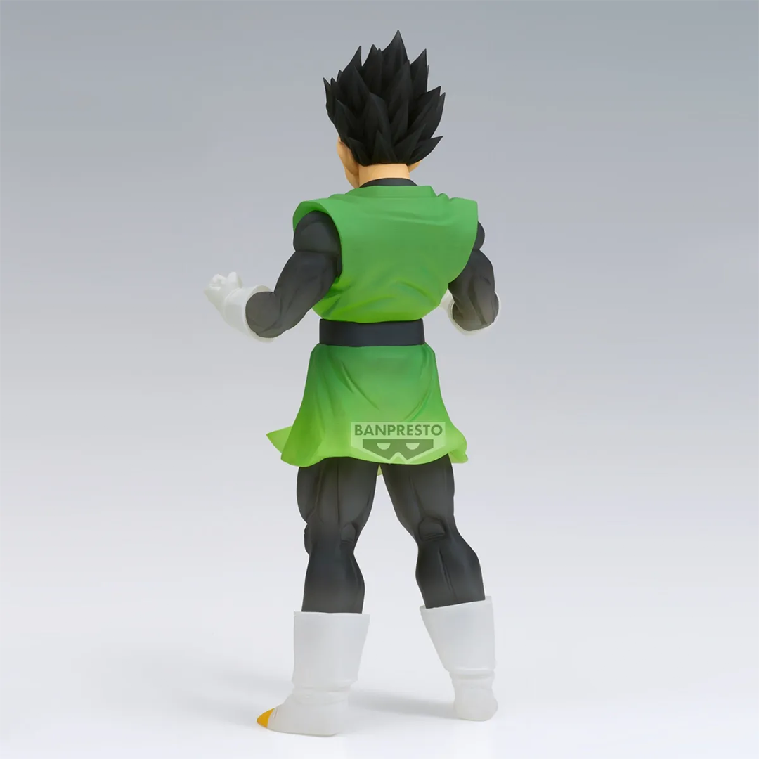 Banpresto | Son Gohan II Clearise (Great Saiyaman Version) (A) (18cm) | Dragon Ball Z