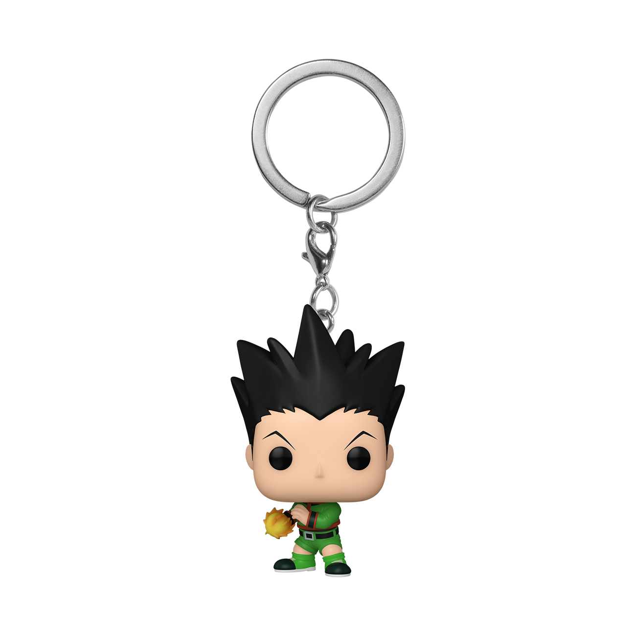 POP Keychain: Gon Freecss - Hunter X Hunter