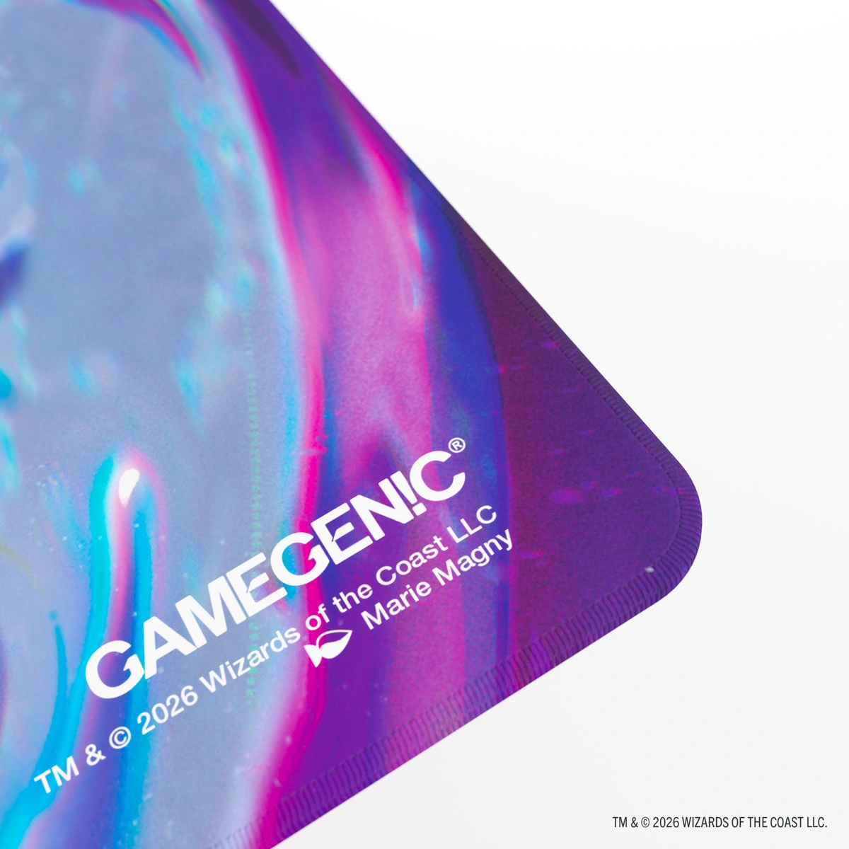 Gamegenic | Secrets of Strixhaven - Char 4 | Prime Playmat