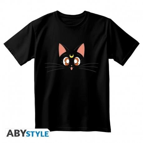 Abysse: Sailor Monn - Unisex T-Shirt (XXL) - Luna