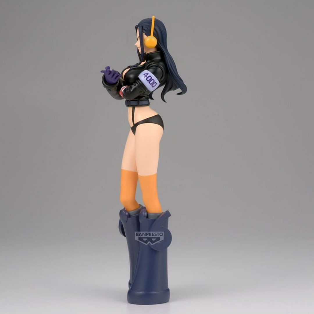 Banpresto | Nico Robin (Egghead Style) Glitter & Glamours | One Piece