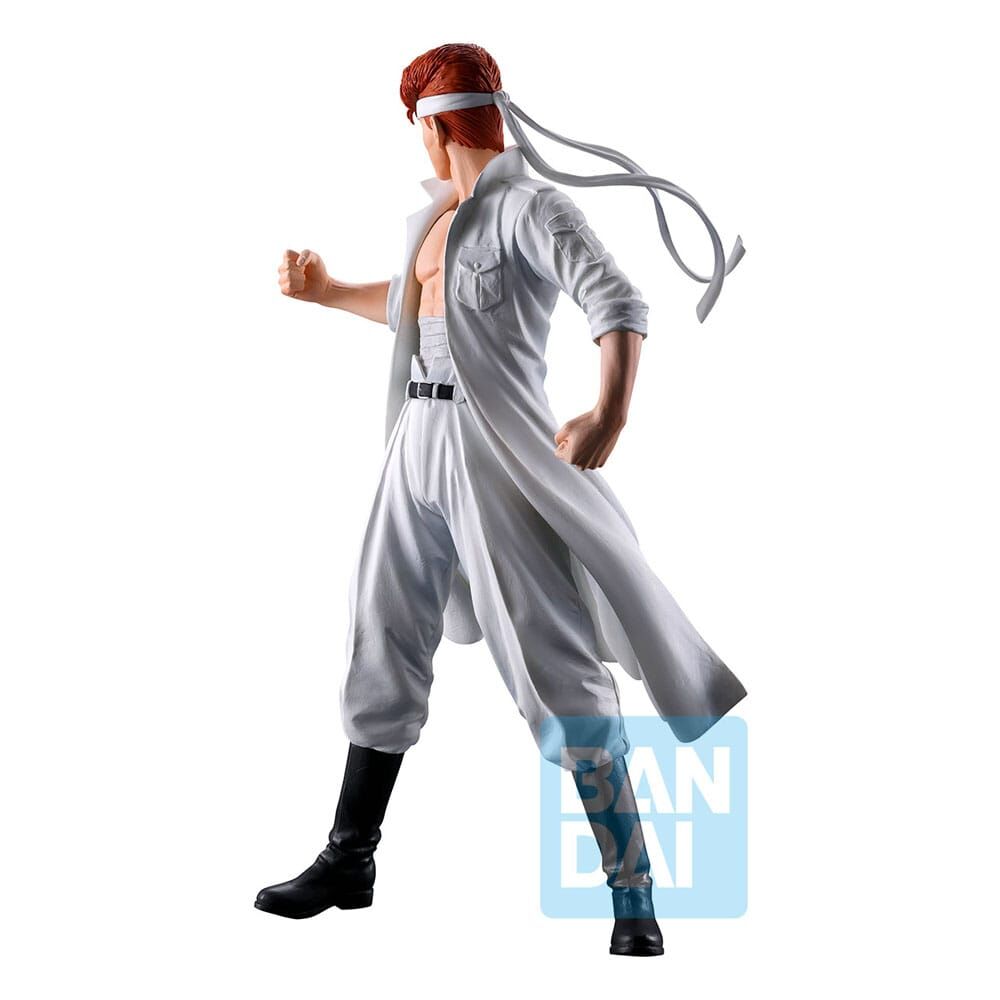 Banpresto | Kazuma Kuwabara (25cm) | YuYu Hakusho