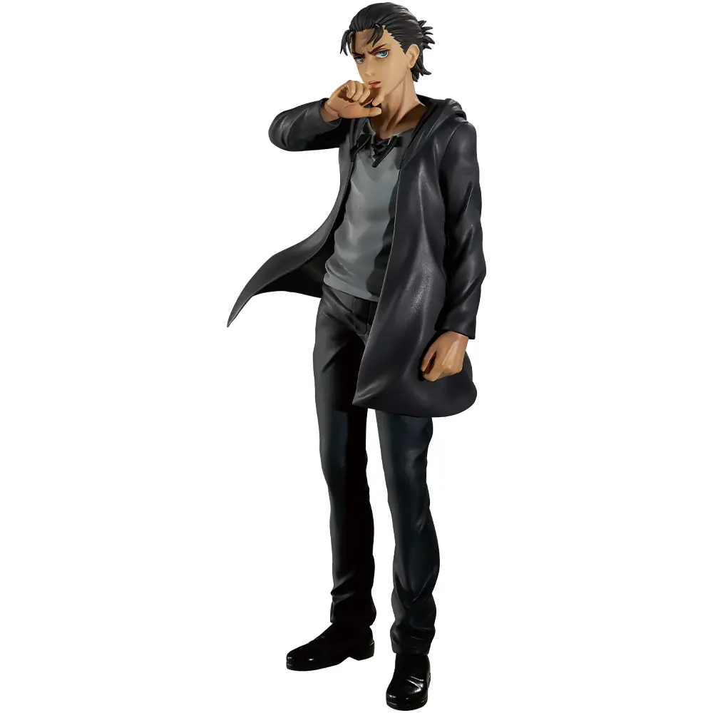 Ichiban KUJI: Attack on Titan - Freedom Seeking