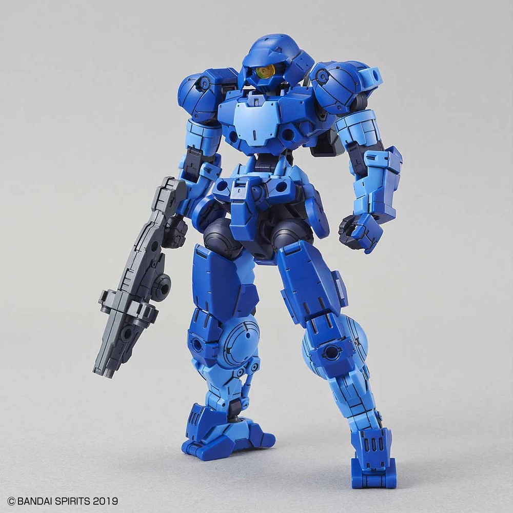 Bandai: 30MM Portanova Blue (1/144)