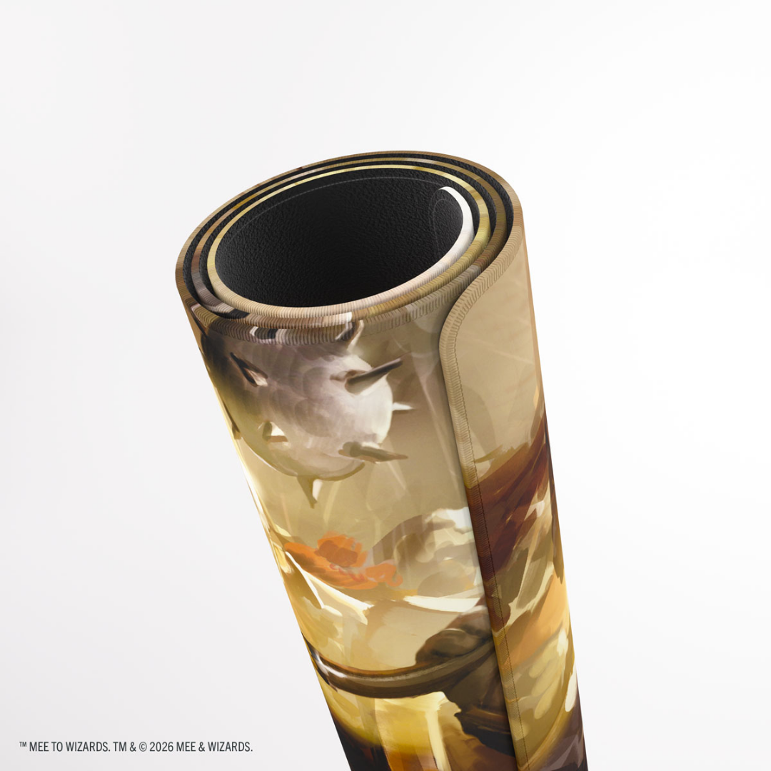 Gamegenic | MTG: The Hobbit - Thorin Mountain King | Prime Playmat