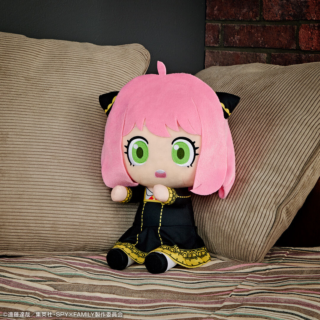 Ichiban KUJI: Spy X Family - Lovely Ordinary Days