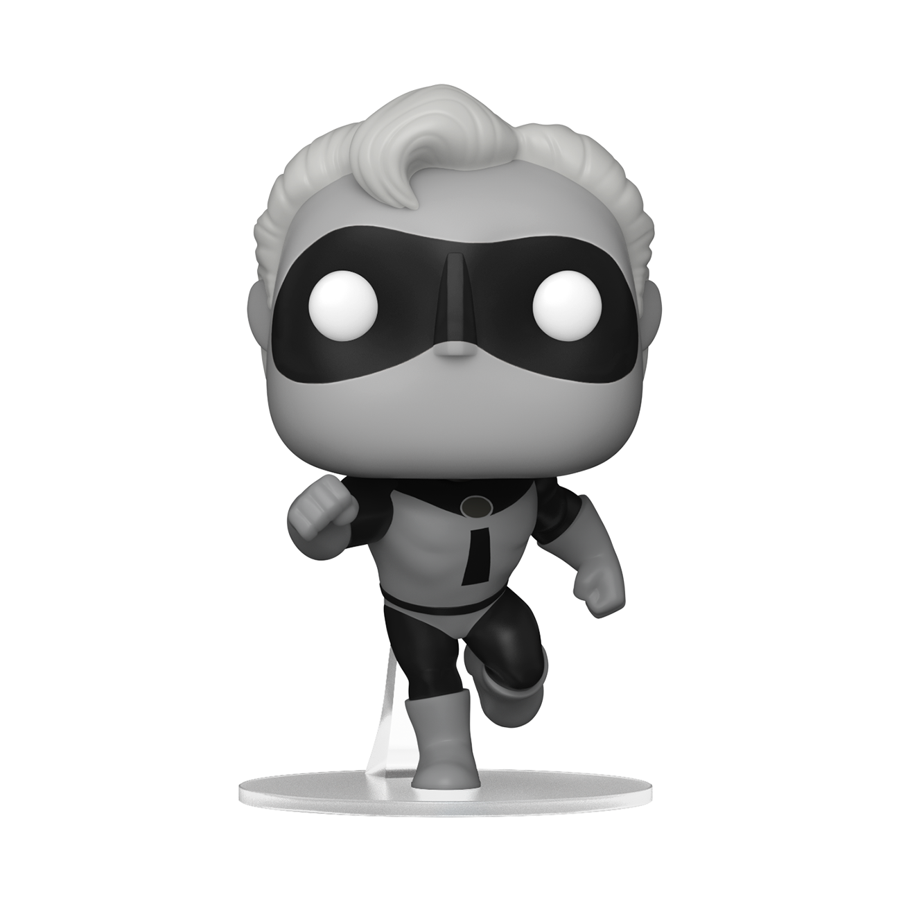 POP! Disney: Mr. Incredible (20th Anniversary) - Pixar (CH)