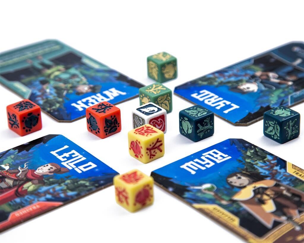 Pandasaurus Games: Brew - Board Games