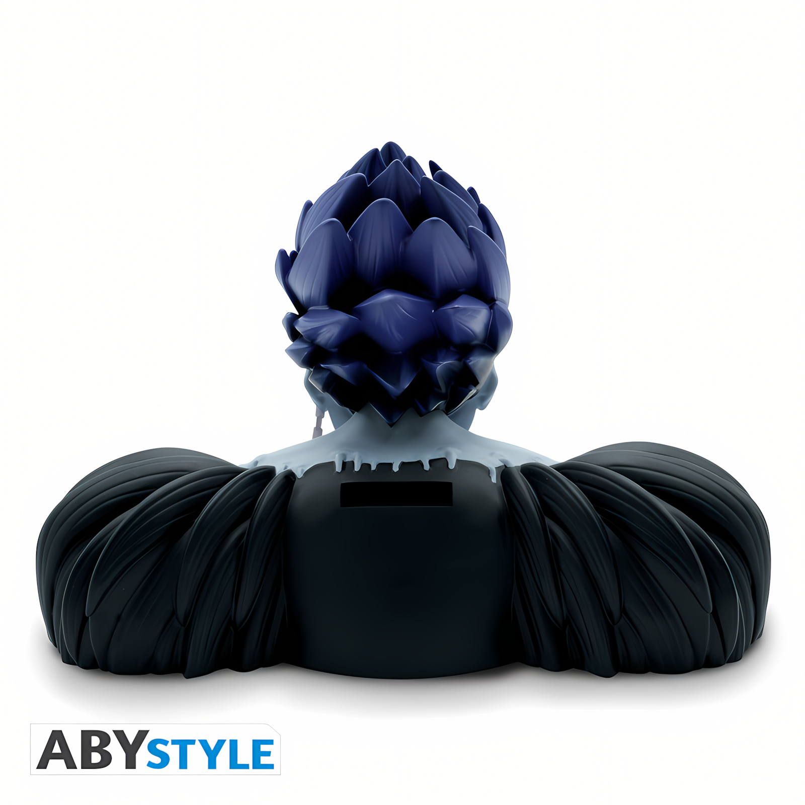 Abysse: Death Note - Money Bank - Ryuk