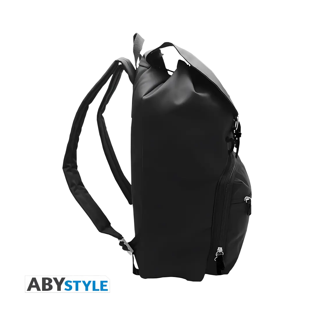 Abysse: One Piece Backpack XXL - "Luffy"
