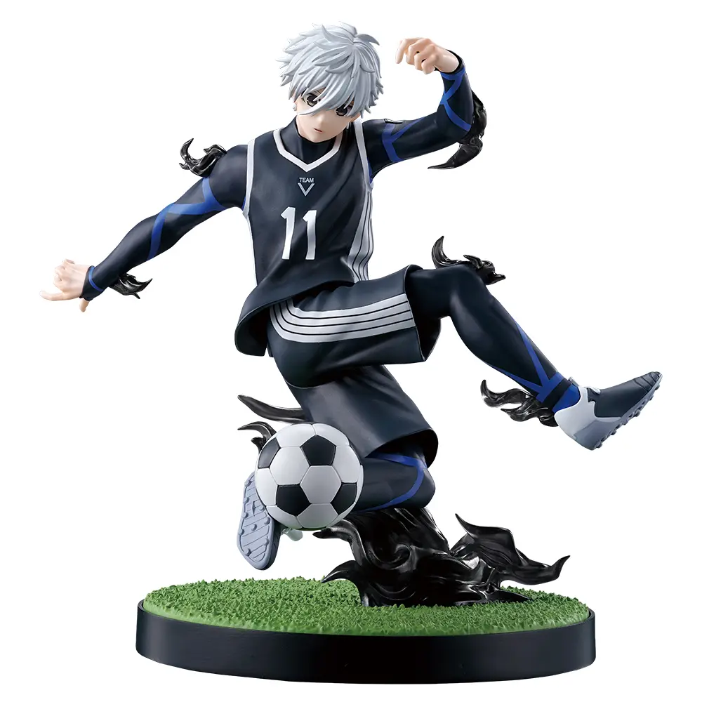 Ichiban KUJI: Blue Lock - Take up Arms Striker