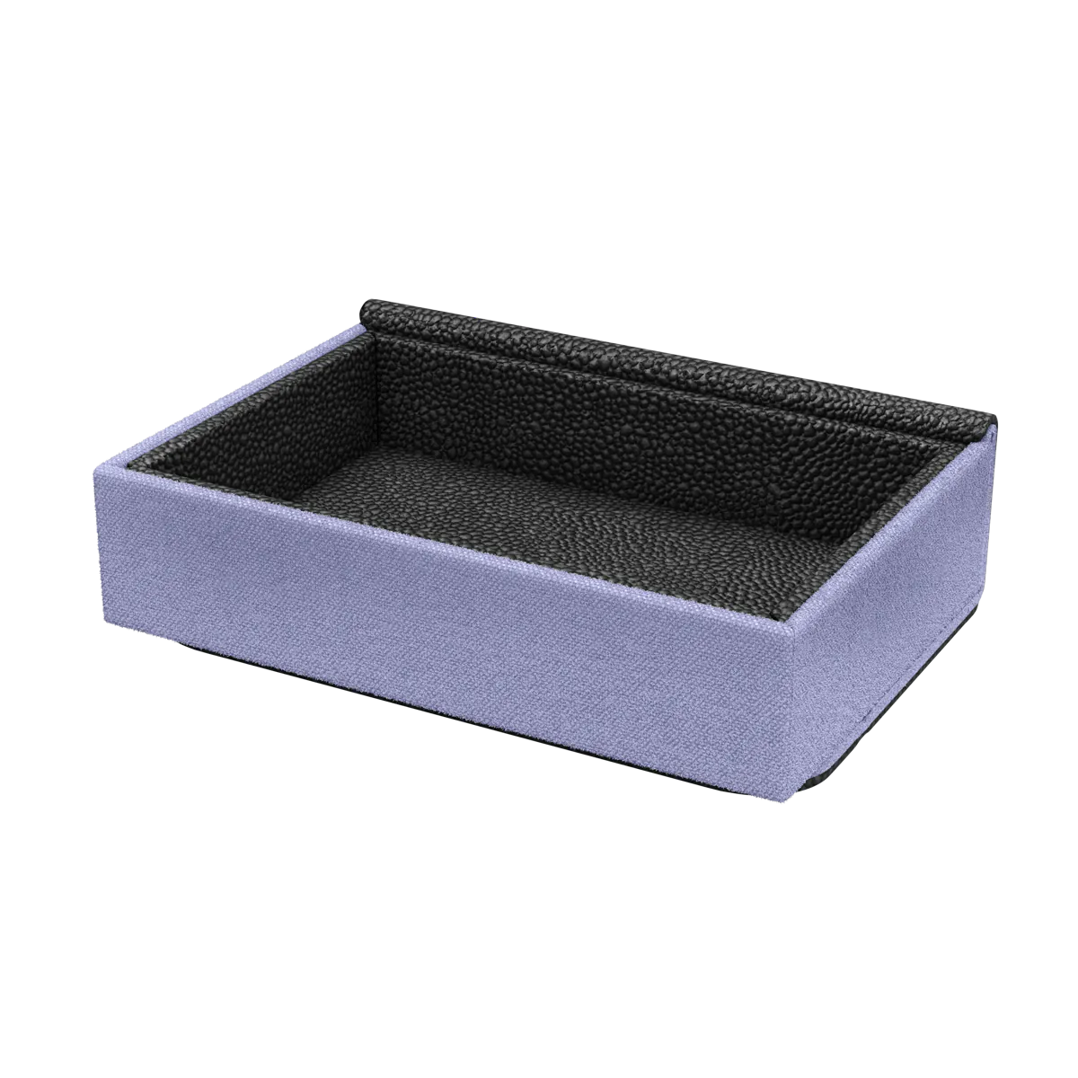 Dragon Shield | Black & Lilac | Dragon Tray