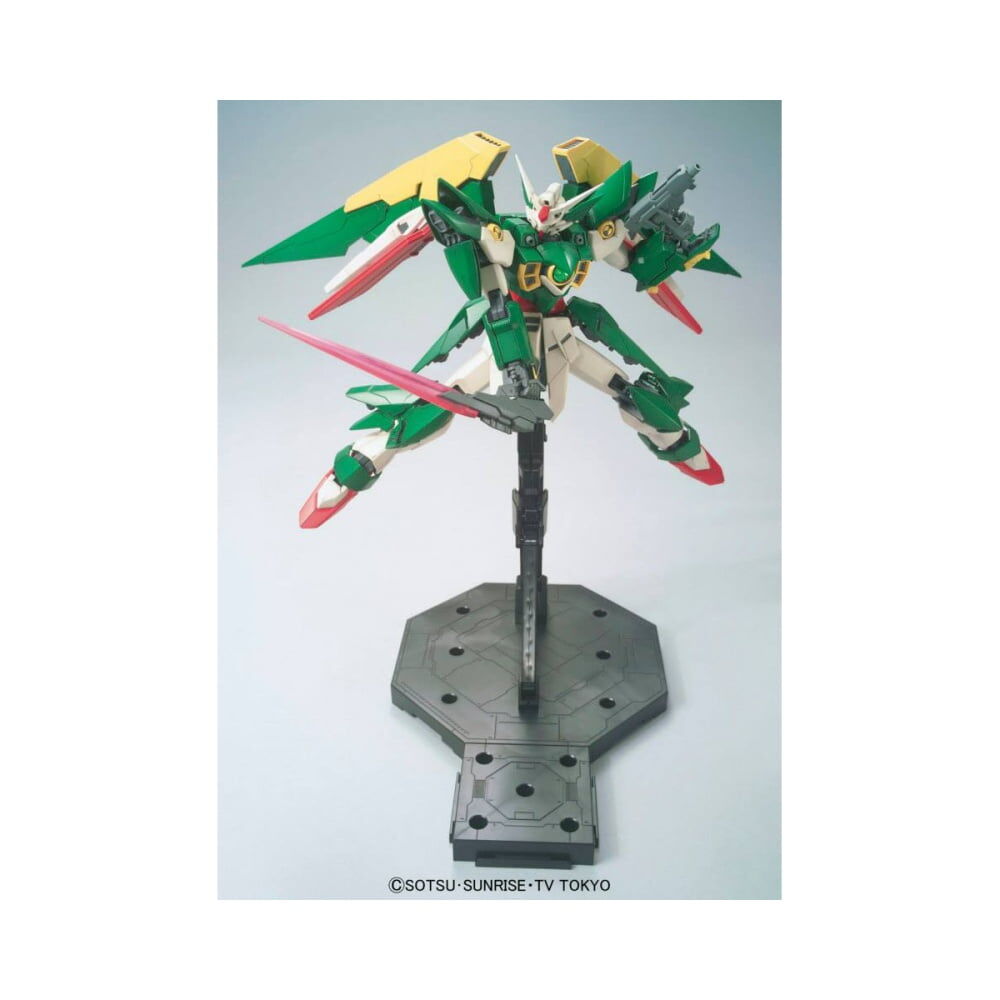 Bandai: MG Gundam Fenice Rinascita - Gundam Build Fighters (1/100)