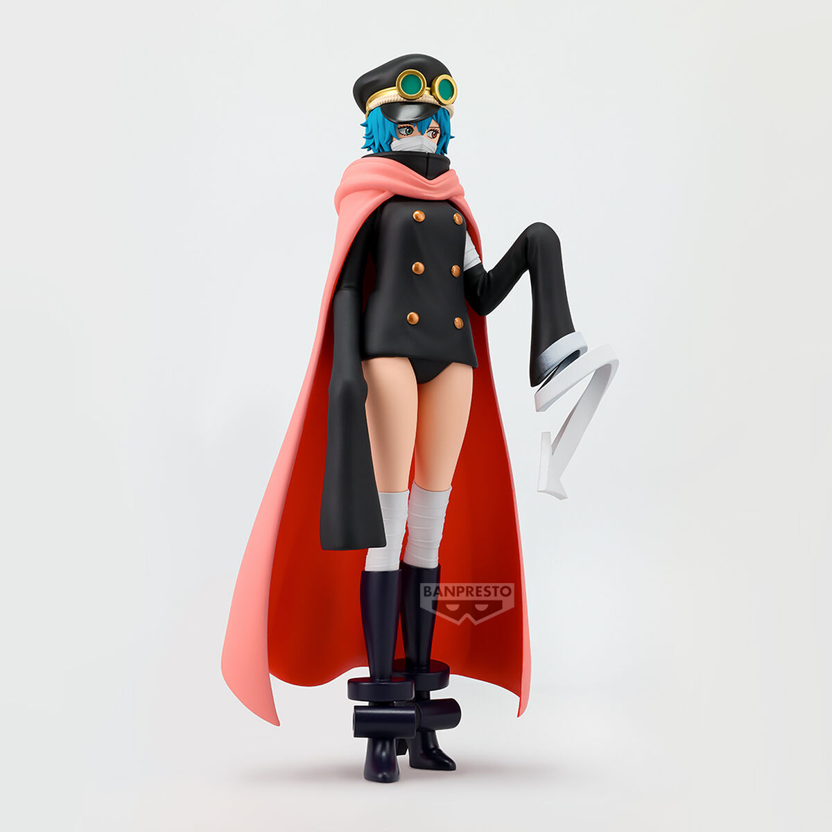 Banpresto | Saint Gunko Glitter & Glamours (24cm) | One Piece