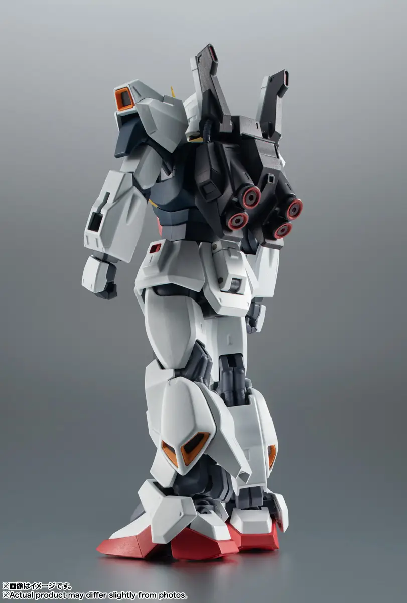 Tamashii Nations | MS RX178 MKII AEUG (Version A.N.I.M.E.) The Robot Spirits (13cm) | Gundam