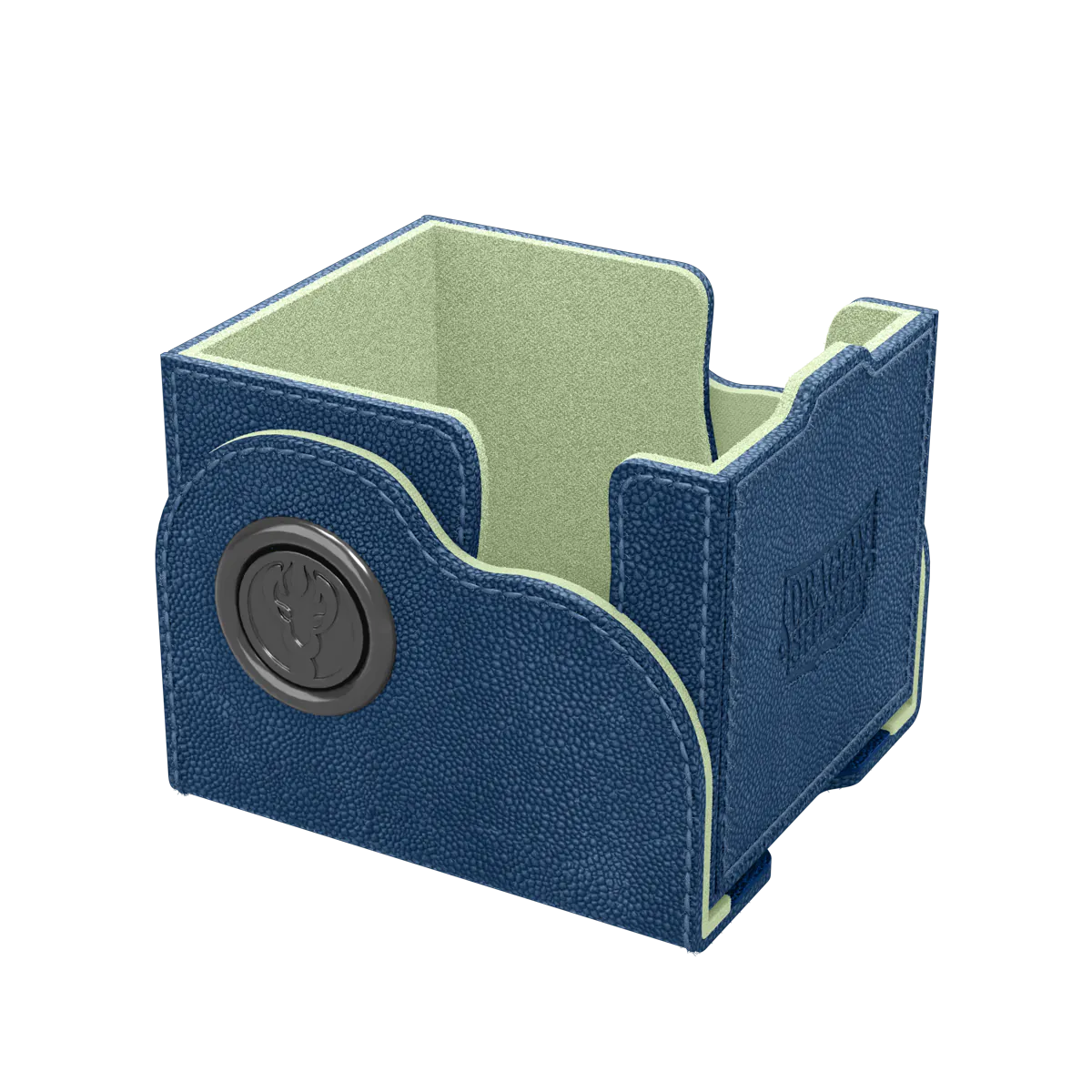 Dragon Shield | Blue & Mint | Dragon Box 100+
