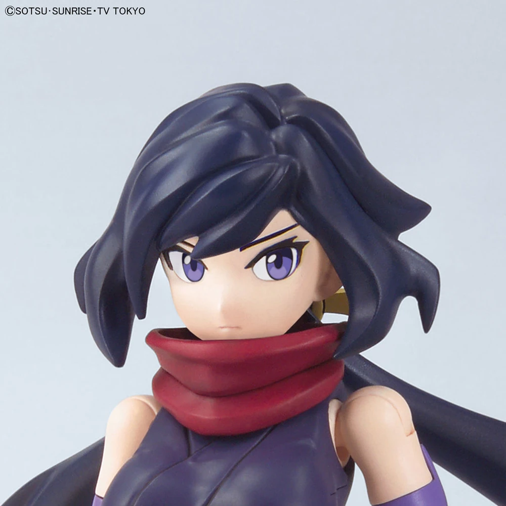 Bandai: FRS Diver Ayame – Gundam Build Divers (14cm)