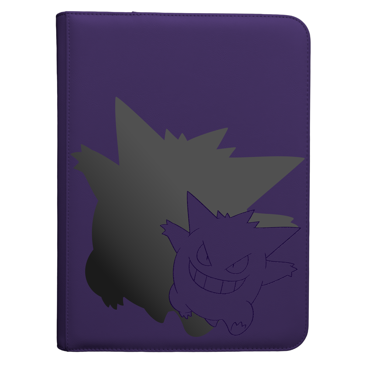 Ultra Pro: 9er Pro Binder - Gengar